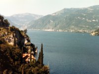 Lago di Como - 1024x768