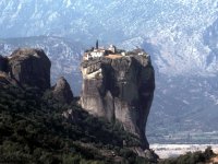 Monastero (Meteore-Grecia) - 1024x768