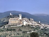 Basilica S.Francesco (Assisi) - 1024x768