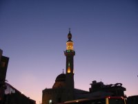 Moschea (El Quesir-Egitto) - 1024x768