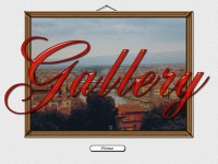 Screen Saver Gallery